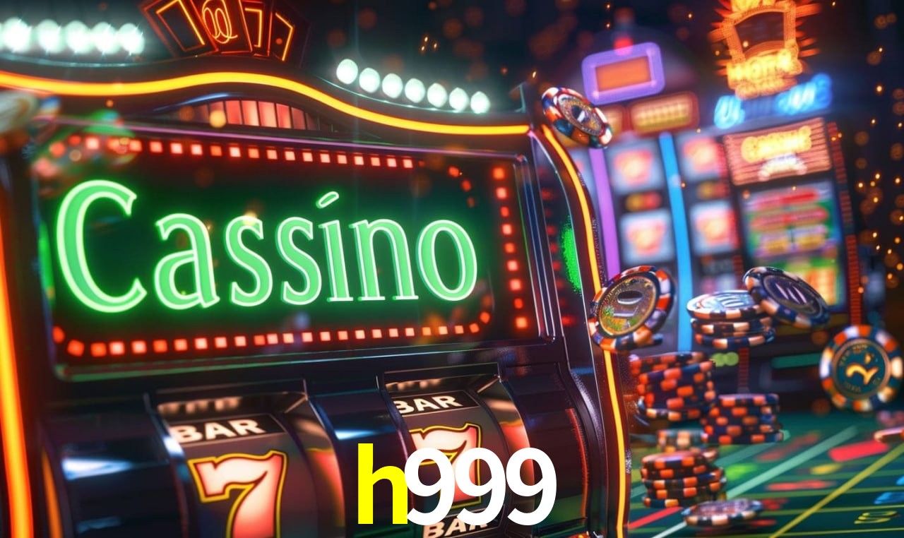 Experiência VIP h999