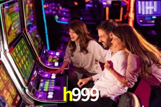 Descubra o Programa VIP da h999: Vantagens Exclusivas para Jogadores