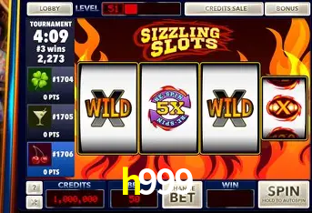 Descubra o Mundo do Cassino Online com h999