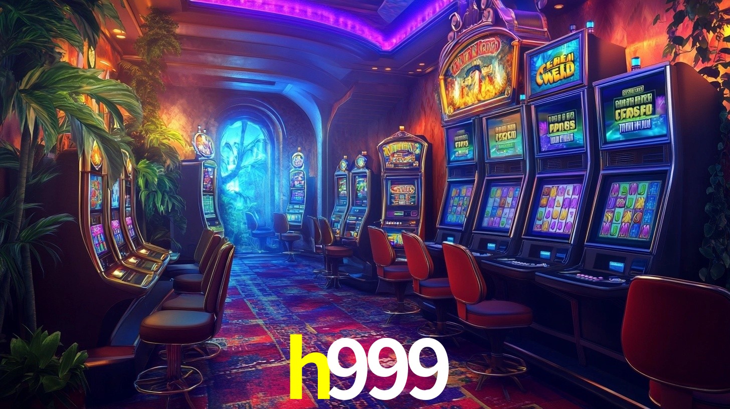 VIP Casino h999