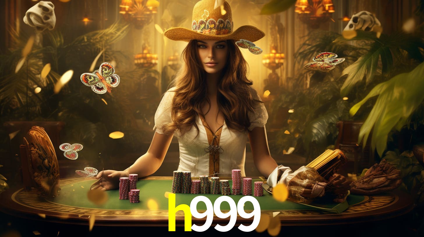 Aviator Game h999