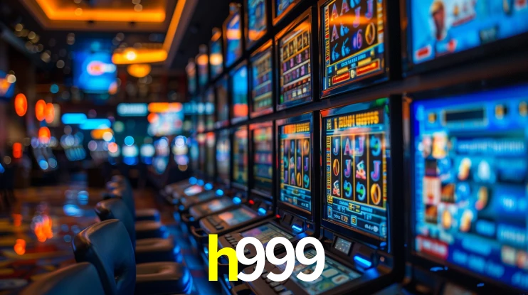 Responsive Design h999