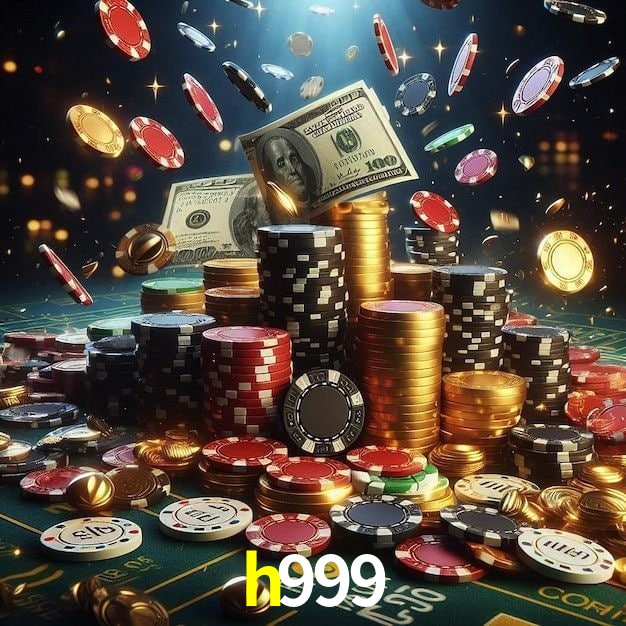 Explorando a Categoria de Eventos em Apostas na h999