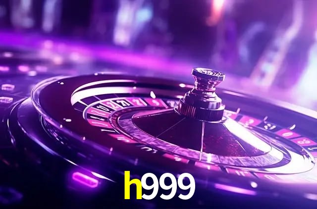 A Experiência Imersiva dos Cassinos Ao Vivo no h999