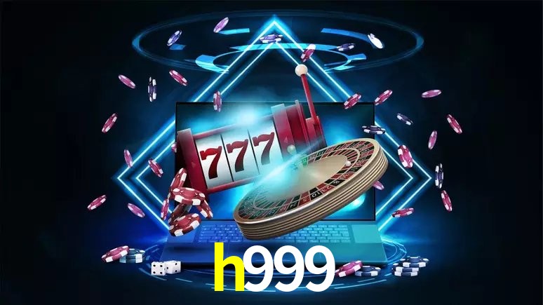 Apostas de Tênis h999