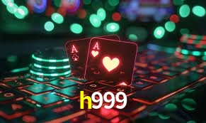 Casino Ao Vivo h999