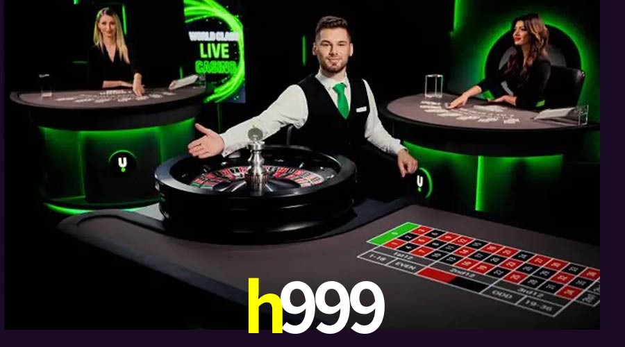 Platform Technology h999