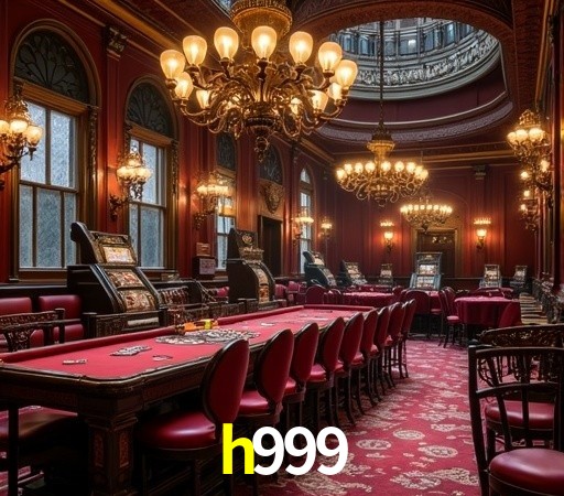 Diretório de Jogos h999