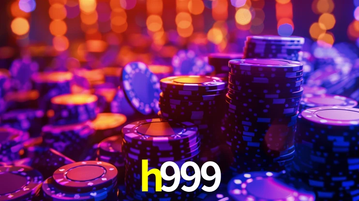 h999: A Experiência de Casino com Jogos de Mesa ao Vivo