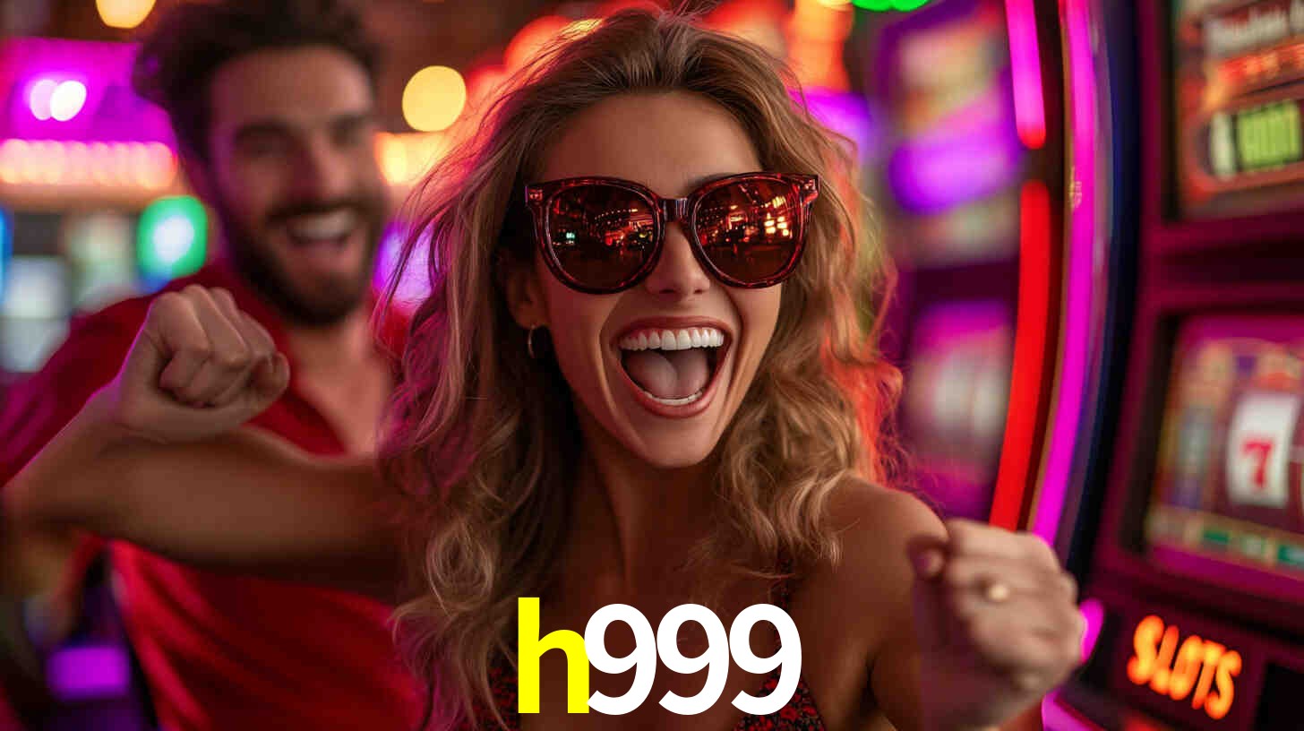 Apostas Esportivas na h999: Um Guia Completo