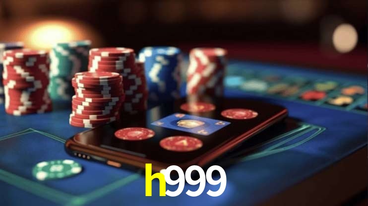 PIX Instantâneo h999