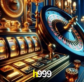 Interface do App h999