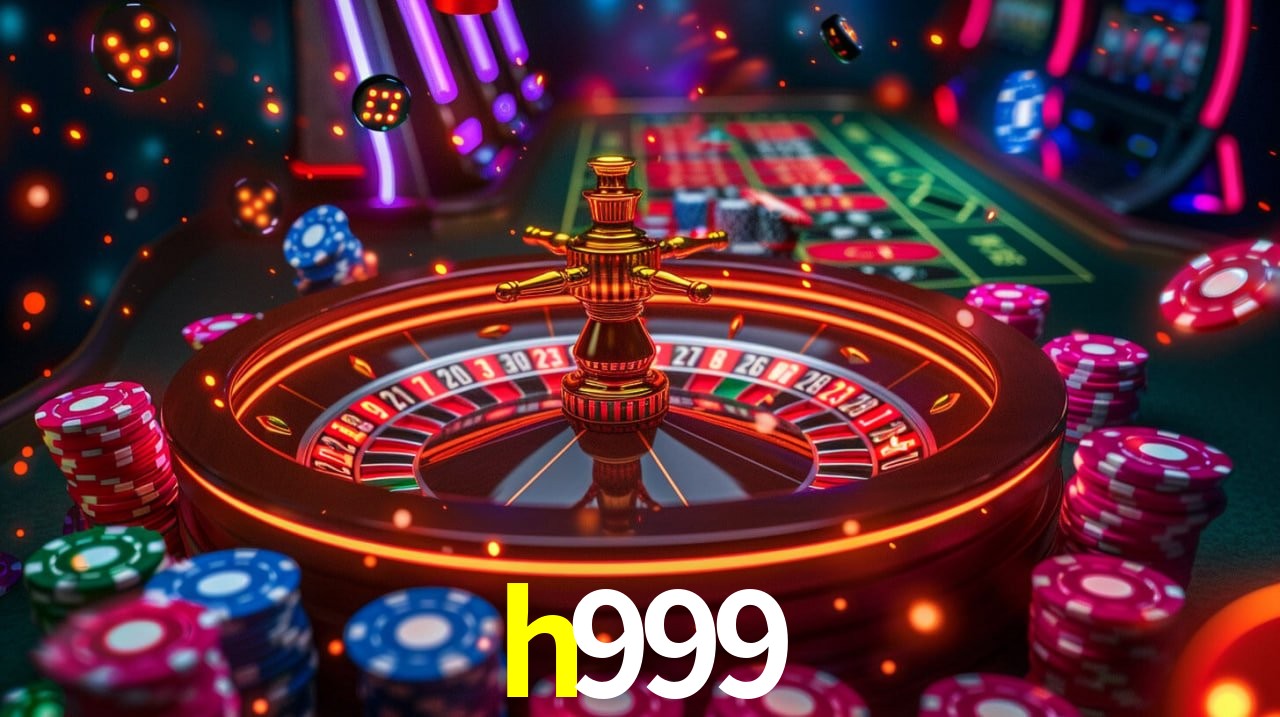 Inovações de Jogos na h999: O Futuro das Experiências Interativas