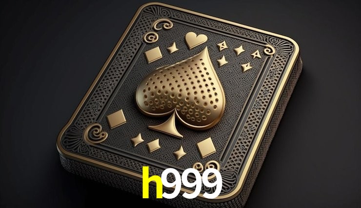 Mesa de Blackjack h999