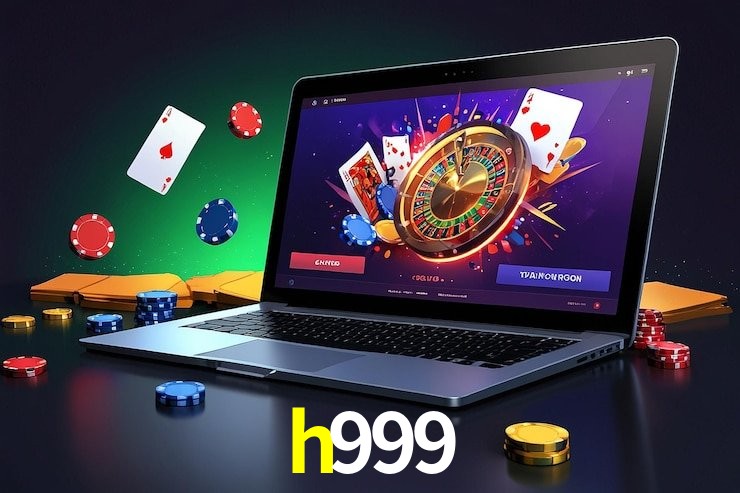 Casino Ao Vivo h999