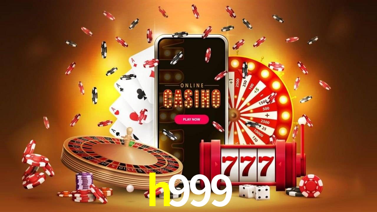 Apostas de Futebol h999