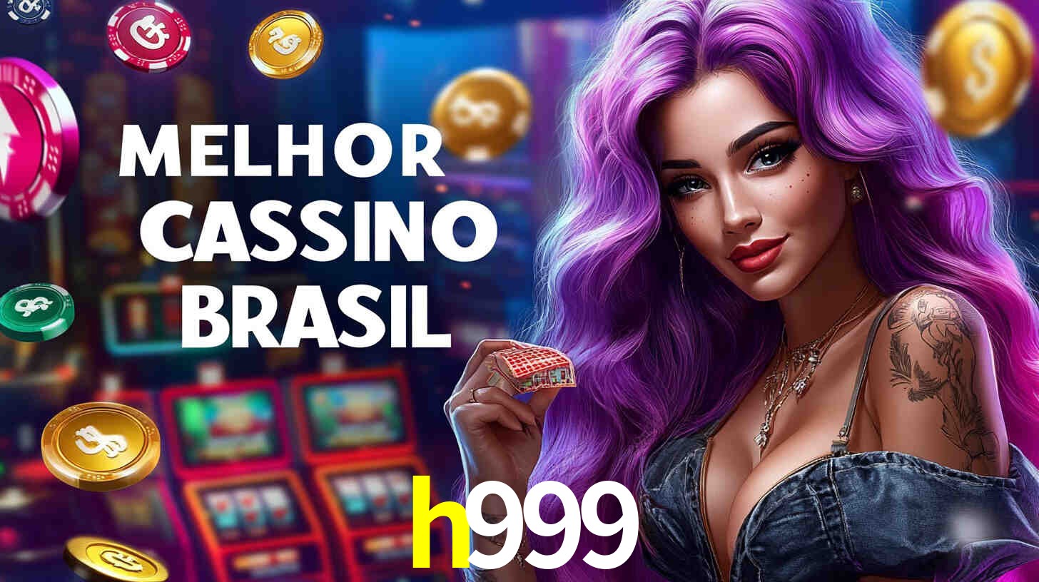 Inovações de Jogos na h999: O Futuro das Experiências Interativas