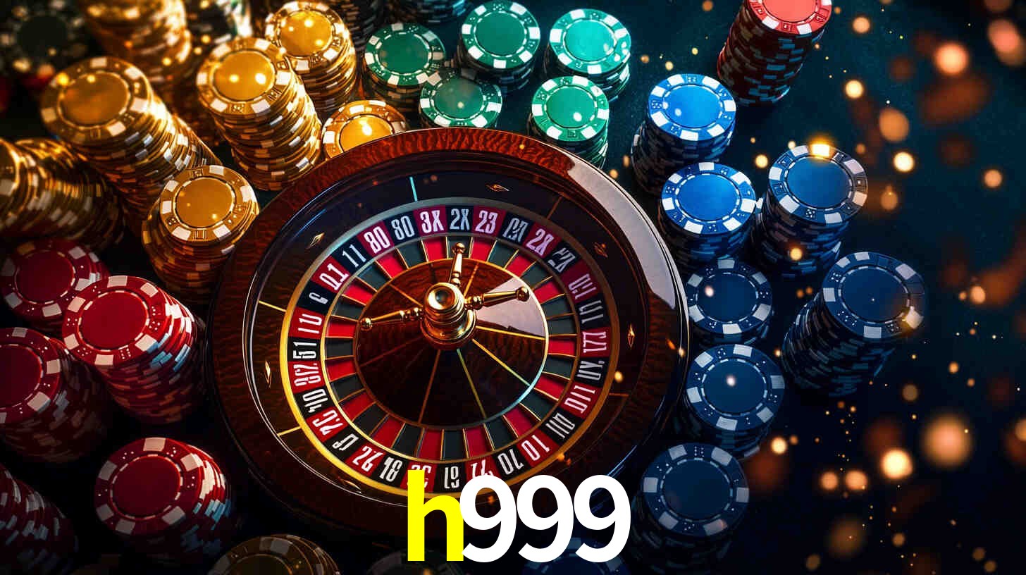 Welcome Bonus h999