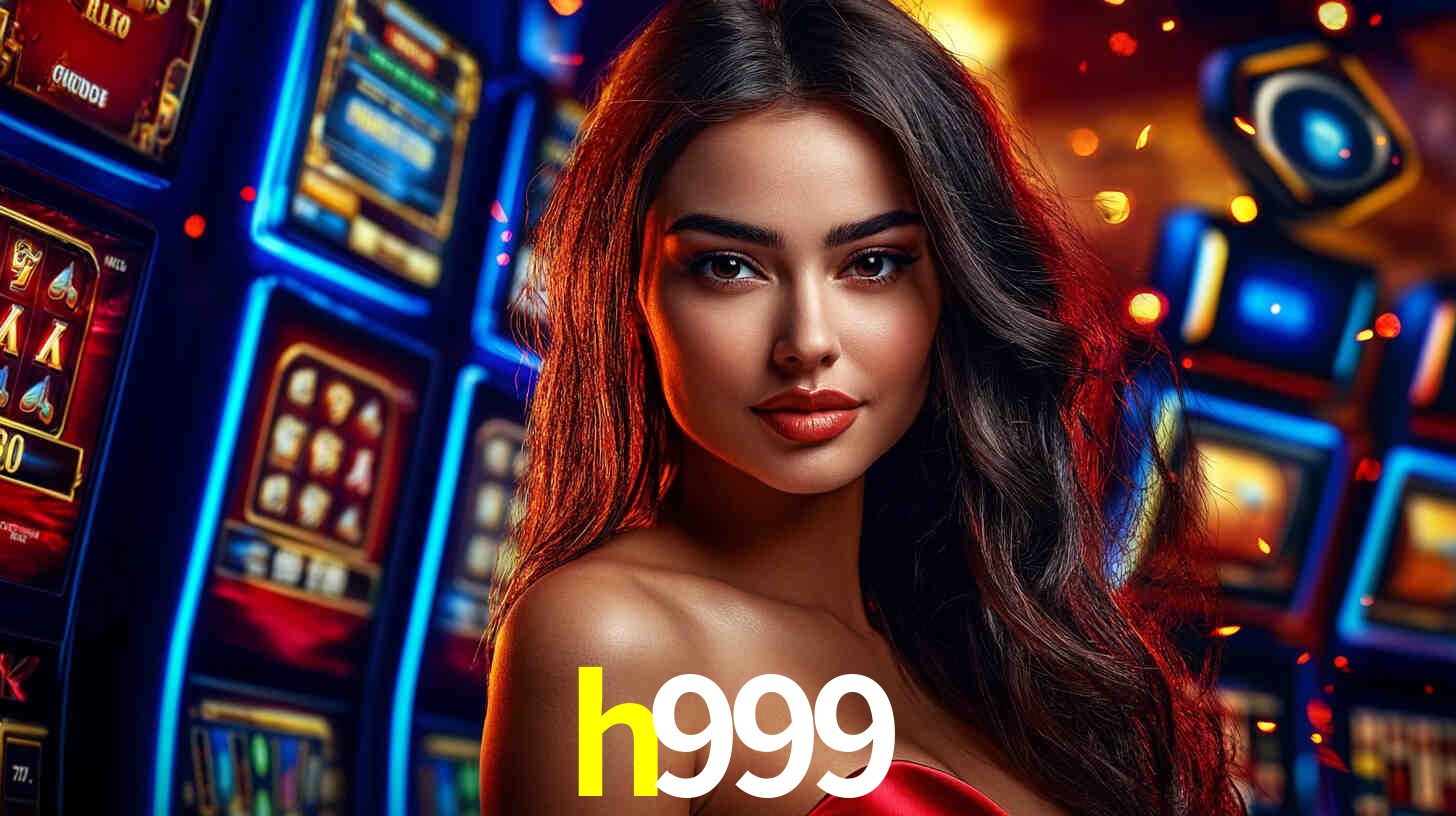 A Popularidade dos Caça-Níqueis no h999