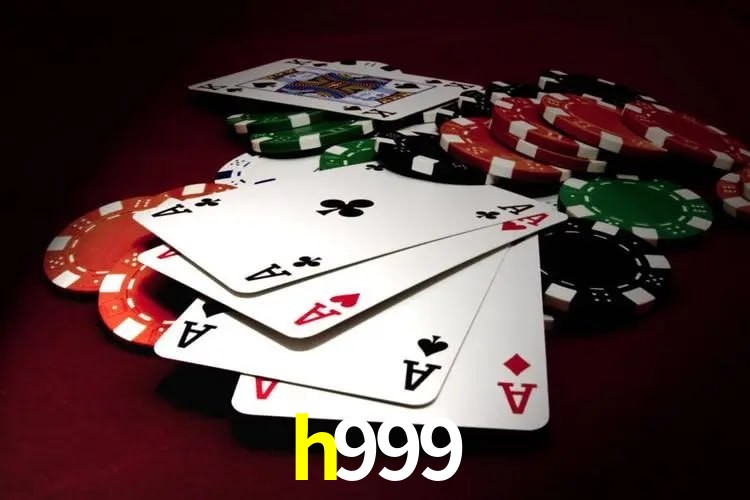 cassino h999