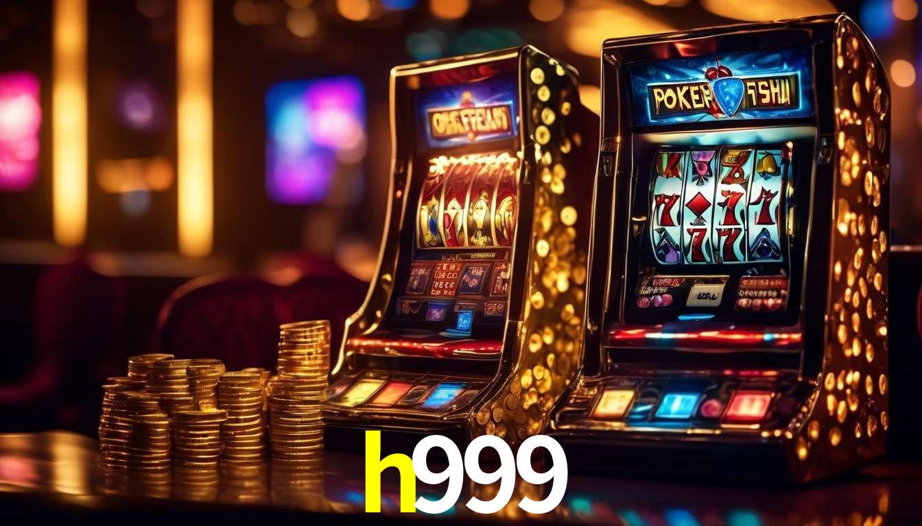 Descubra a Essência do h999: Nossa História e Compromissos