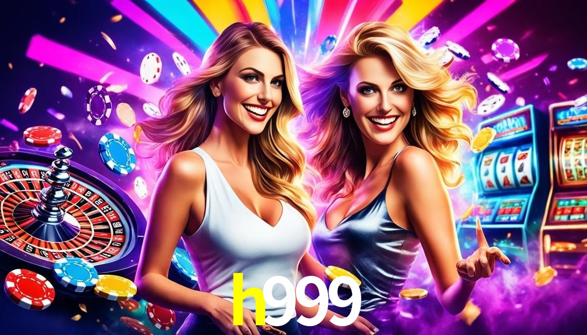 A Emoção da Loteria na h999: Uma Chance de Mudança de Vida