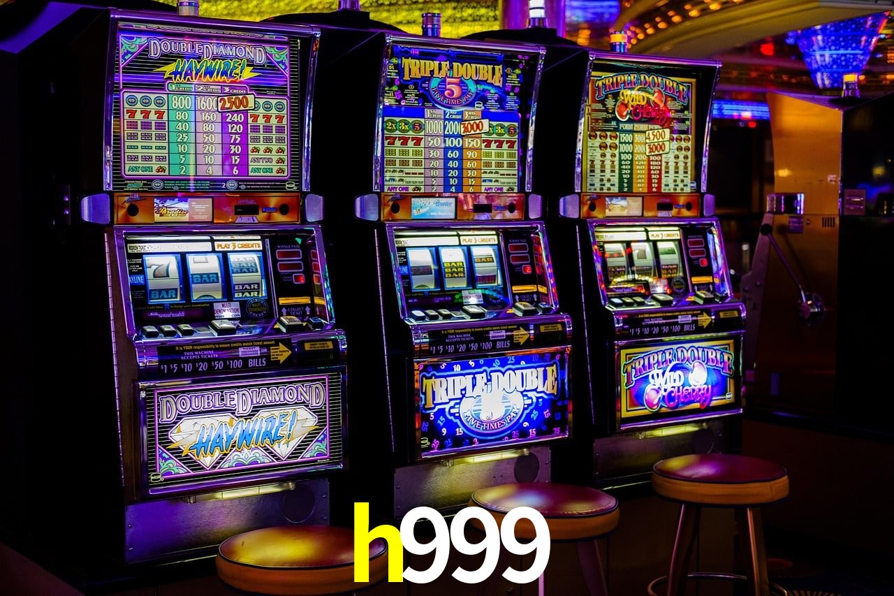 Jogos Exclusivos h999