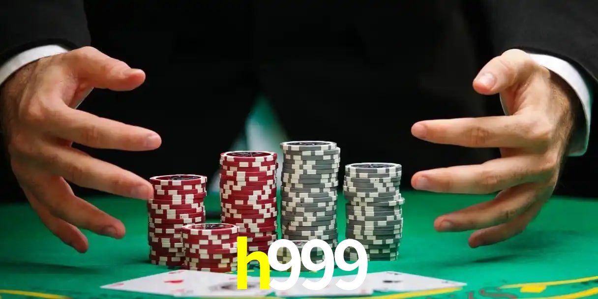 Promoção Relâmpago h999