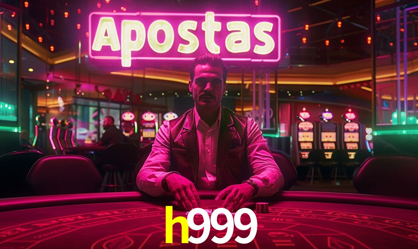 Apostas Esportivas na h999: Um Guia Completo