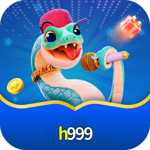 Logo da h999