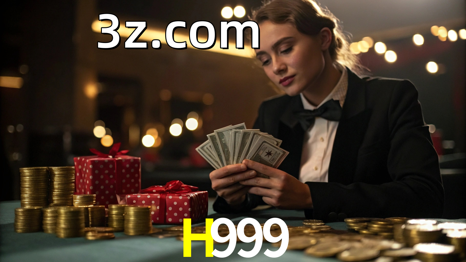 cassino online H999