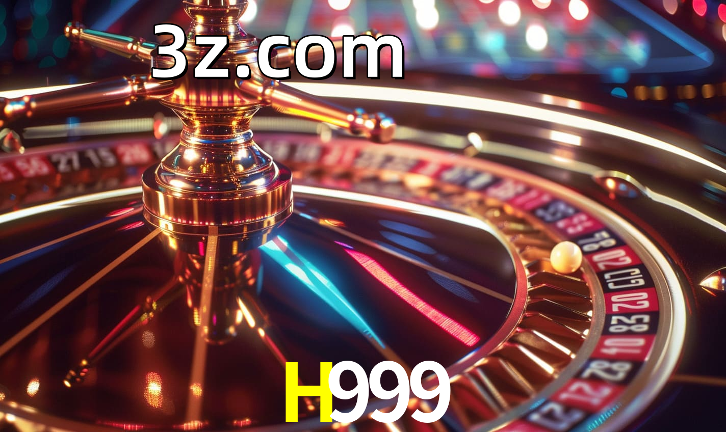 cassino online H999